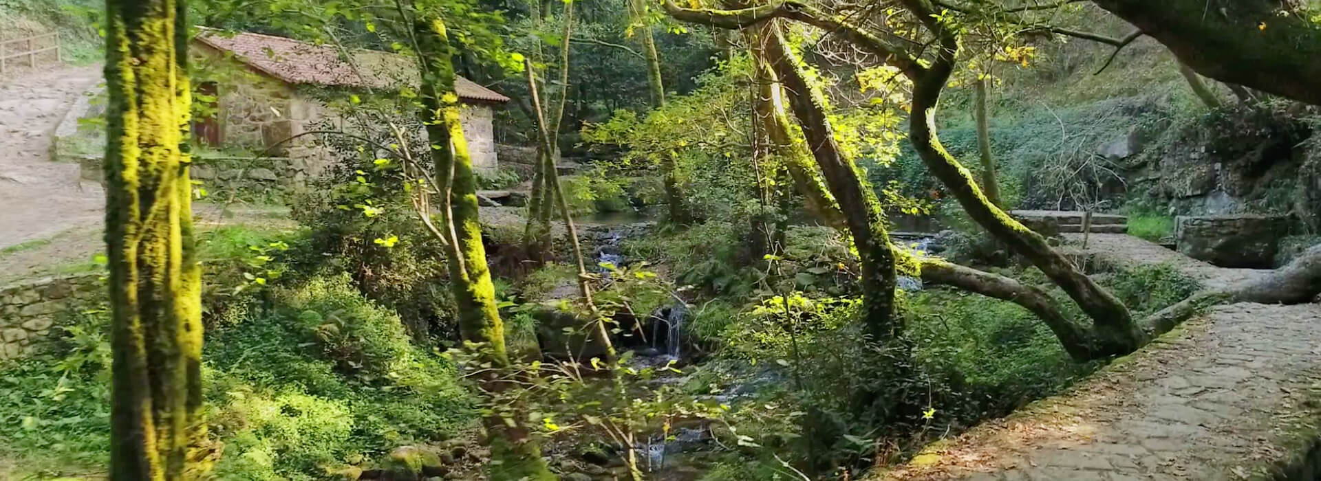 You are currently viewing The Route of the Water and Stone