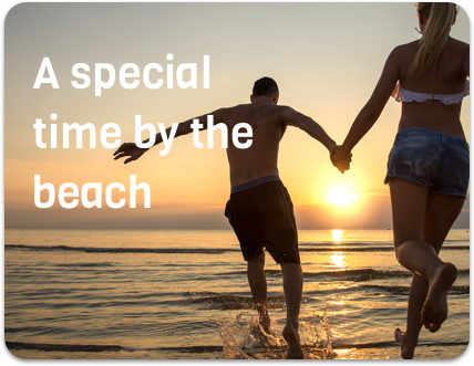 special-time-beach-cachadelos